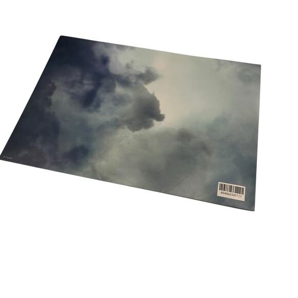 Disney Store Authentic Star Wars Rogue One Lithograph Set of 4 NEW - Picture 4 of 9